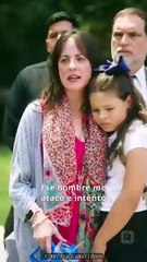 Papá amo de casa sube de nivel