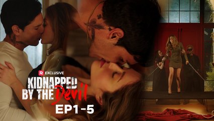 Kidnapped By The Devil - Full Episodes