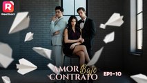 Amor bajo contrato ES #ReelShort