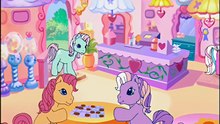 My Little Pony (2003) - Un Cumpleaños Encantador Latino