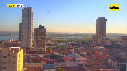 Presunto nuevo caso de feminicidio en Limpio