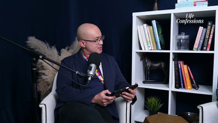 Malaysia’s Gig Economy Future: Tan Ming Luk on Riders, SMEs & Leadership | Life Confessions S4E32