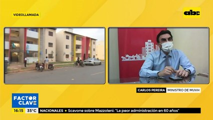 Planean que MUVH pueda emitir bonos para construir casas