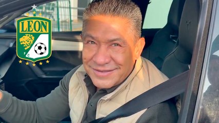 Nacho Ambriz adelanta que León ya está en busca de nuevos fichajes: "Varios de ellos están en Liguilla"