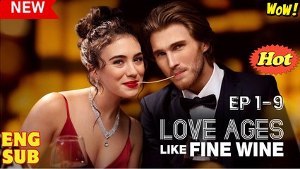 🔥 Love Ages Like Fine Wine