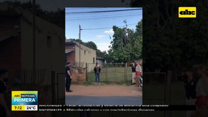 Detienen a una persona por presunta extorsión