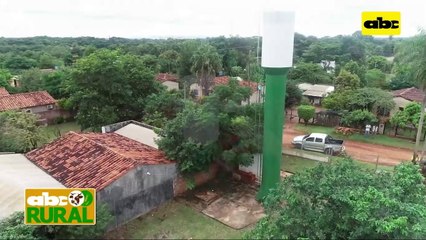 ABC Rural: Cómo definir el lugar donde hay agua para extraer