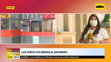 Colegios privados rechazan cese de clases presenciales