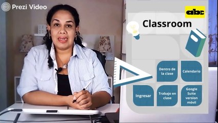 Herramientas Digitales Para Docentes Y Estudiantes Del Siglo Xxi - Fascículo 2: Google Classroom