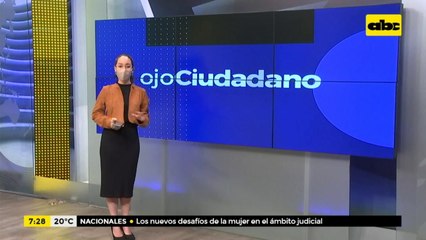 Municipalidad de Asunción se niega a transparentar datos públicos