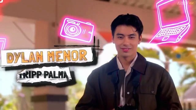 Seducing Drake Palma Episode 5 | English Sub