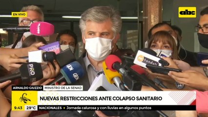 Bares, restaurantes y eventistas podrán trabajar hasta las medianoche