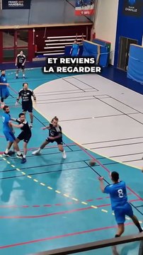 5 conseils pour les gardiens de #handball !