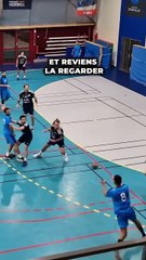 5 conseils pour les gardiens de #handball !