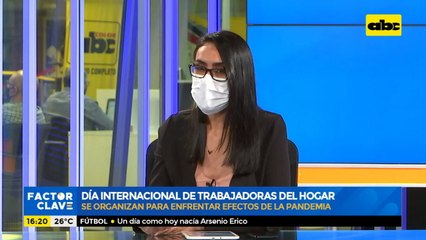 Día internacional de trabajadoras del hogar: Trato de los patrones