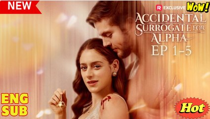 🔥 Accidental Surrogate For Alpha