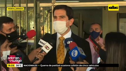 Albergues podrían utilizarse como hospitales