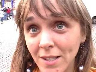 Cathy de la Caravane Amoureuse