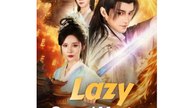 Lazy Sword Master Chinese Drama - English Sub