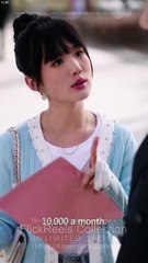 Contractually Yours Paper Hearts