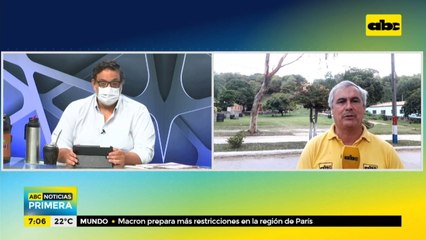 La odisea para acceder a las vacunas en Alto Paraguay