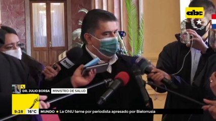 Evaluarán nueva posibilidad de aplicar cuarentena total por 15 días