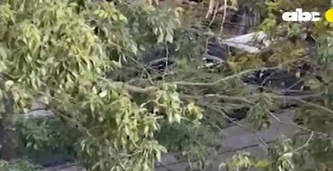 Denuncia de agresión a una joven por parte de un hombre