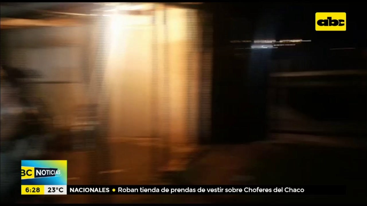 Asesinan a un hombre en el barrio Ricardo Brugada
