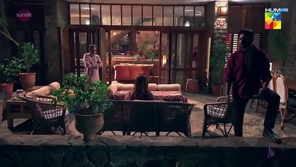 Jinn Ki Shadi Unki Shadi - Ep 25- [Wahaj Ali & Sehar Khan]