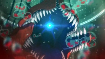 Kaiju No 8 Season 2 Episode 6 – The Truth Behind Kafka Revealed | Kaijuu 8-gou S2 Ep6 English Sub
