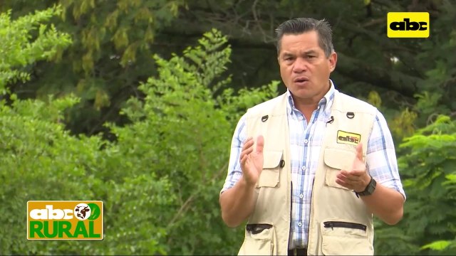ABC Rural: Trabajos de perforación de pozos artesianos