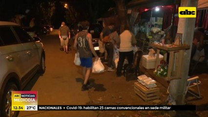 Solidaridad en tiempos de pandemia y desidia estatal