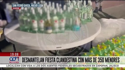 Ataque armado en bar de Tula, Hidalgo deja seis muertos y 10 heridos I Ciudad Desnuda