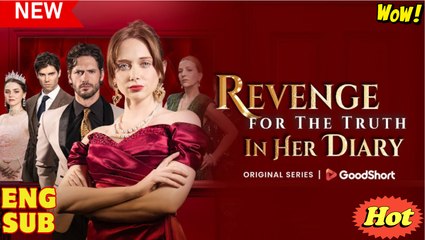 🔥 Revenge for the Truth in her Diary