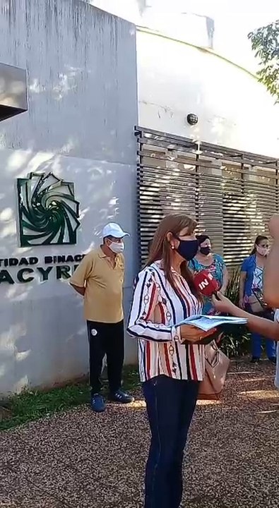Los encarnacenos repudian medidas restrictivas sin que la ayuda les llegue