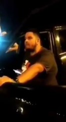 Fiscalía ordena detención de hombre que atropelló punto de control policial