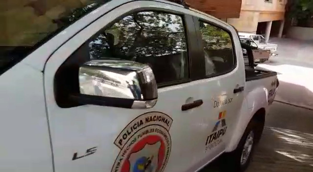 Tratan de bandido a intendente de Independencia
