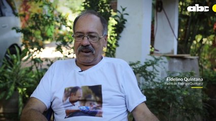 Entrevista Fidelino Quintana (Parte 1 Enmienda)