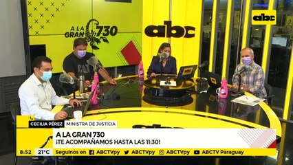 Nuevo hundimiento de suelo en Tacumbú