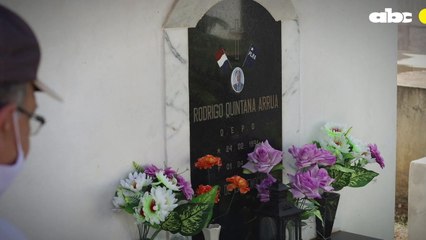 Entrevista Fidelino Quintana (Parte 2 PLRA)