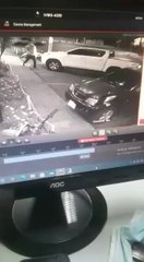 Roban camioneta a turista brasileño en Pedro Juan Caballero