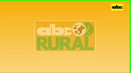 ABC Rural: Manejo de carga animal en campos del Chaco