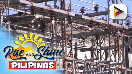 DOE, nakatutok sa pagkakaroon ng dagdag na 200 power plants sa buong bansa; 15 Power Plants, naitayo ngayong 2025 | ulat ni Rod Lagusad