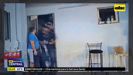 CDE: Esquema de coimas en aduana