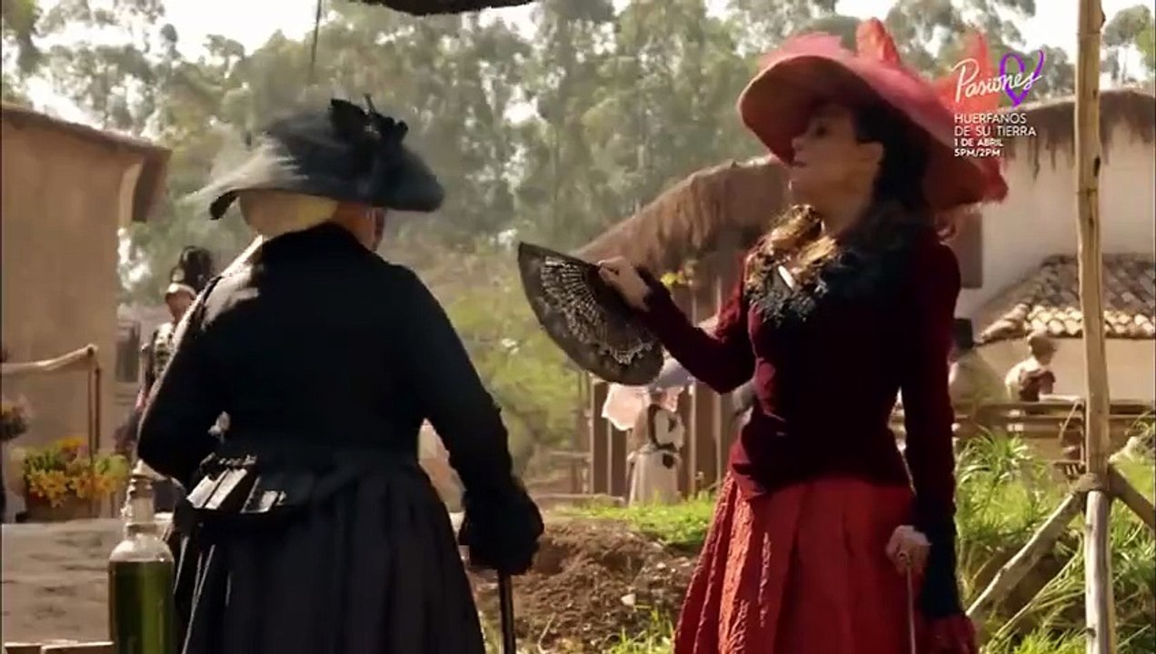 02. La Esclava Madre (Escrava Mae), en español