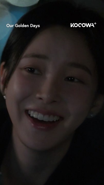 As the distance grows smaller, #YoonHyunMin's heartbeat grows faster 💗 #ourgoldendays #kdrama