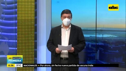 Joven detenido tras asalto a adolescente