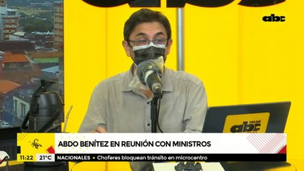 Suman y siguen los amparos judiciales