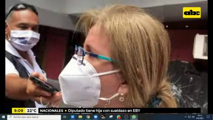 Familia Denis halla evidencias en supuesto campamento del EPP