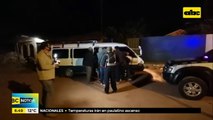 Salud intervino foco de narcomenudeo en Caaguazú